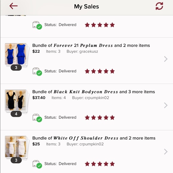 💜 𝑩𝑼𝒀 𝟑 𝒈𝒆𝒕 𝟏 𝑭𝑹𝑬𝑬 💜 - Picture 7 of 9